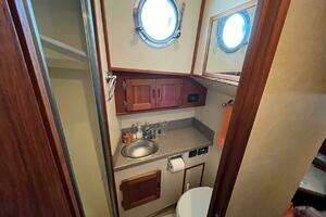 2007 Nordic Tugs 42 thumbnail 22