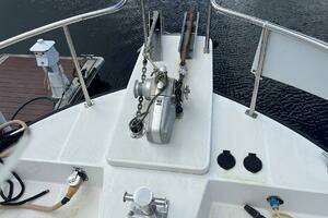 2007 Nordic Tugs 42 thumbnail 30