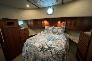 2007 Nordic Tugs 42 thumbnail 24