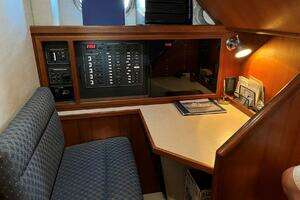 2007 Nordic Tugs 42 thumbnail 17