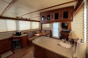 DINKY DAU Worth Avenue Yachts