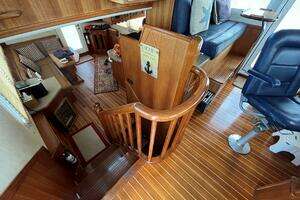 2007 Nordic Tugs 42 thumbnail 11