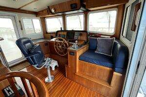 2007 Nordic Tugs 42 thumbnail 16