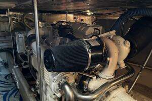 2007 Nordic Tugs 42 thumbnail 37