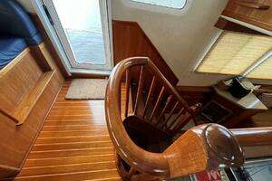 2007 Nordic Tugs 42 thumbnail 12