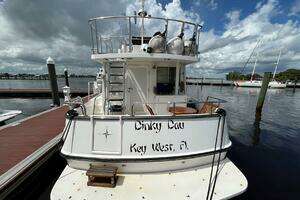2007 Nordic Tugs 42 thumbnail 36