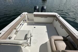 Supernova  25ft Pursuit Yacht For Sale