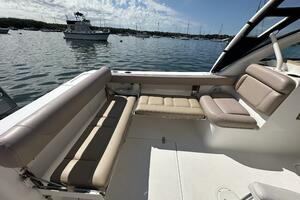 Supernova  25ft Pursuit Yacht For Sale