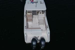 Supernova  25ft Pursuit Yacht For Sale