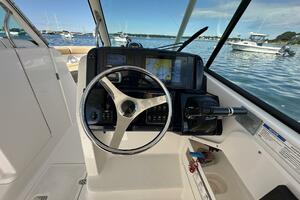Supernova  25ft Pursuit Yacht For Sale
