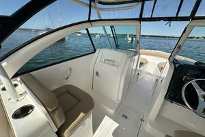 Supernova  25ft Pursuit Yacht For Sale