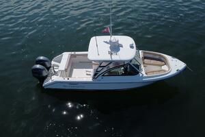 Supernova  25ft Pursuit Yacht For Sale