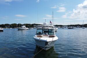 Supernova  25ft Pursuit Yacht For Sale