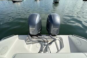 Supernova  25ft Pursuit Yacht For Sale