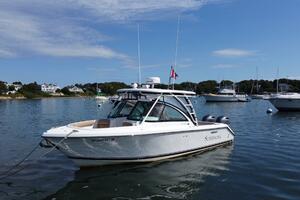 Supernova  25ft Pursuit Yacht For Sale