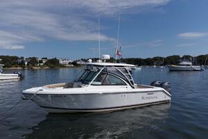 Supernova  25ft Pursuit Yacht For Sale