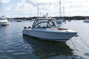 Supernova  25ft Pursuit Yacht For Sale