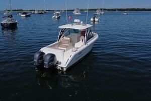 Supernova  25ft Pursuit Yacht For Sale