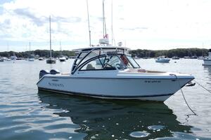 Supernova  25ft Pursuit Yacht For Sale