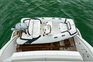 2022 Azimut 55 FLY thumbnail 34