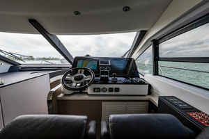 55FT (16.76M) AZIMUT