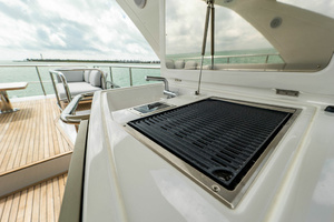 55FT (16.76M) AZIMUT