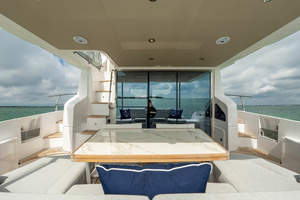 55FT (16.76M) AZIMUT