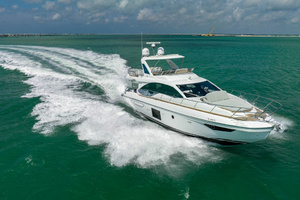 55' Azimut 2022