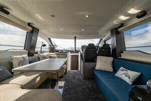 2022 Azimut 55 FLY thumbnail 17