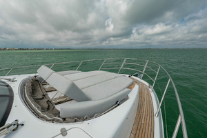 55FT (16.76M) AZIMUT
