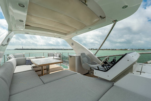 55FT (16.76M) AZIMUT