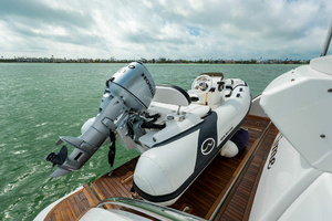 55FT (16.76M) AZIMUT