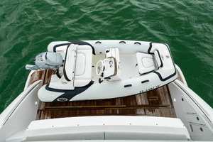 55FT (16.76M) AZIMUT
