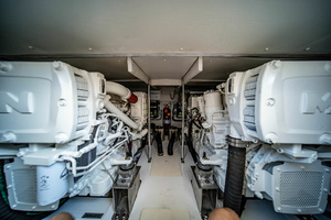 55FT (16.76M) AZIMUT