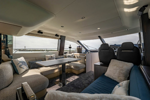 55FT (16.76M) AZIMUT