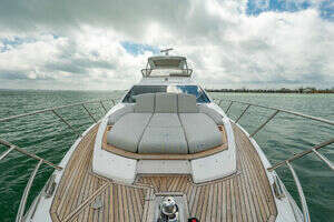2022 Azimut 55 FLY thumbnail 8