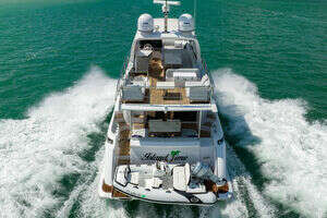 2022 Azimut 55 FLY thumbnail 2