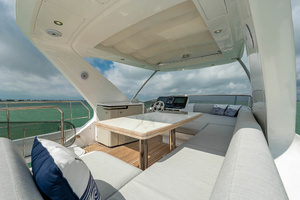 55FT (16.76M) AZIMUT