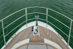 55FT (16.76M) AZIMUT