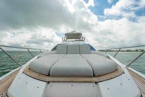 55FT (16.76M) AZIMUT