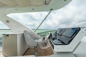 55FT (16.76M) AZIMUT