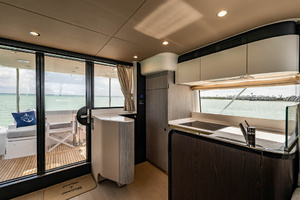 55FT (16.76M) AZIMUT