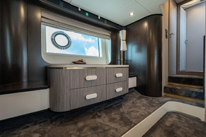 55FT (16.76M) AZIMUT