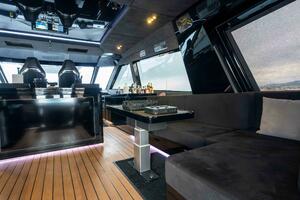Yacht for sale MATARIKI