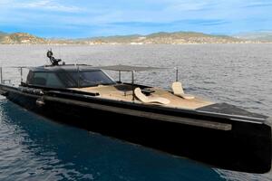 MATARIKI yacht for sale