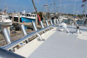 MISS JENNIE 38ft H amp H Marine Yacht For Sale