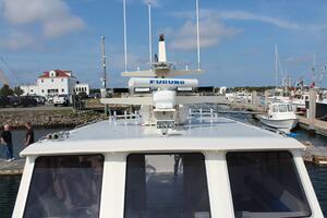 MISS JENNIE 38ft H amp H Marine Yacht For Sale