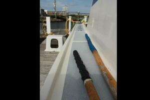 MISS JENNIE 38ft H amp H Marine Yacht For Sale