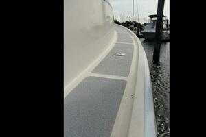 MISS JENNIE 38ft H amp H Marine Yacht For Sale