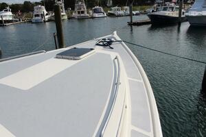 MISS JENNIE 38ft H amp H Marine Yacht For Sale